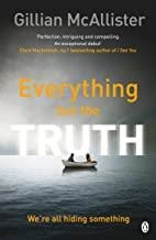 EVERYTHING BUT THE TRUTH | 9781405928267 | MCALLISTER, GILLY