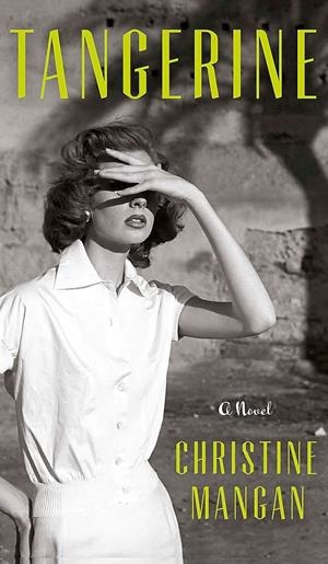 TANGERINE | 9781408709986 | MANGAN, CHRISTINE
