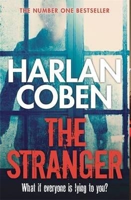 STRANGER, THE | 9781409103998 | COBEN, HARLAN