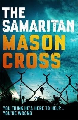 SAMARITAN, THE | 9781409146162 | CROSS, MASON