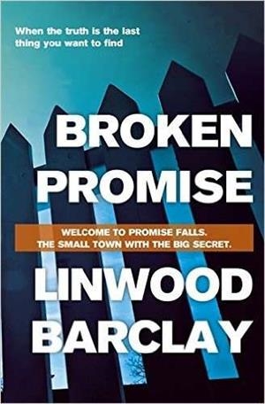 BROKEN PROMISE | 9781409146469 | BARCLAY, LINWOOD