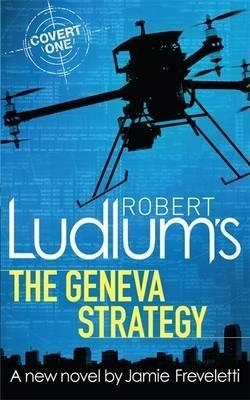 GENEVA STRATEGY, THE | 9781409149637 | LUDLUM, ROBERT