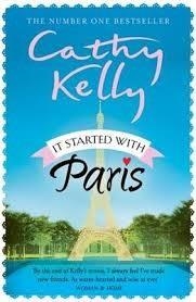 IT STARTED WITH PARIS | 9781409153610 | KELLY, CATHY