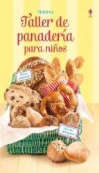 TALLER DE PANADERÍA PARA NIÑOS | 9781409592884 | DIVERSOS AUTORS
