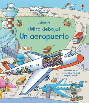 AEROPUERTO, UN | 9781409592969 | LLOYD JONES, ROB