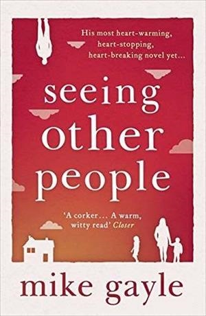 SEEING OTHER PEOPLE | 9781444708646 | GAYLE, MIKE