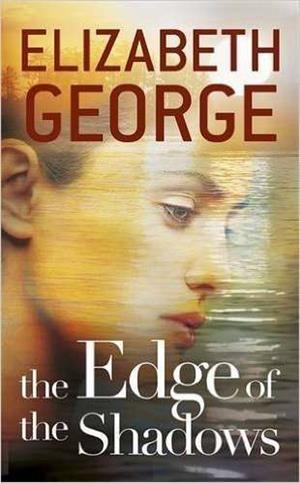 EDGE OF THE SHADOWS, THE | 9781444720068 | GEORGE, ELIZABETH