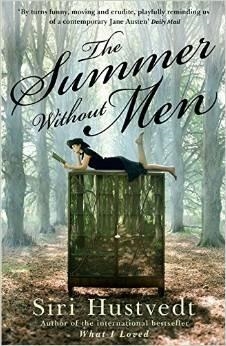 SUMMER WITHOUT MEN | 9781444720259 | HUSTVEDT, SIRI