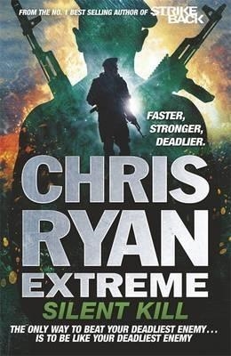 CHRIS RYAN EXTREME: SILENT HILL | 9781444756913 | RYAN, CHRIS