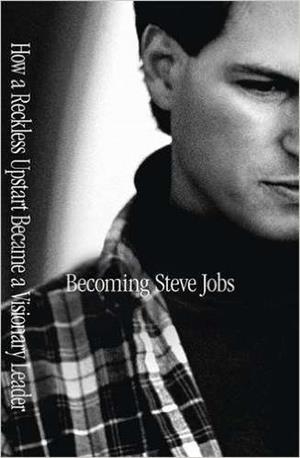 BECOMING STEVE JOBS | 9781444762013 | DIVERSOS AUTORS