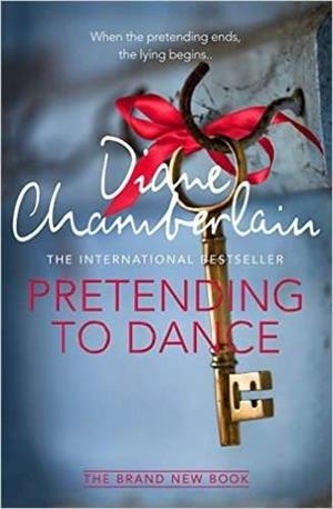 PRETENDING TO DANCE | 9781447211310 | CHAMBERLAIN, DIA