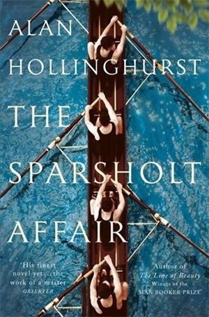 SPARSHOLT AFFAIR, THE | 9781447208228 | HOLLINGHURST, ALLAN