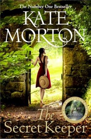 SECRET KEEPER, THE | 9781447231073 | MORTON, KATE