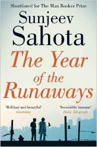 YEAR OF THE RUNAWAYS | 9781447241652 | SAHOTA, SUNJEEV
