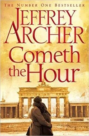 COMETH THE HOUR | 9781447252191 | ARCHER, JEFFREY