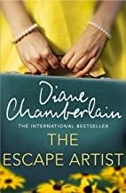 ESCAPE ARTIST, THE | 9781447256731 | CHAMBRLAIN, DIANE