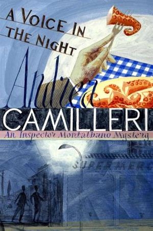 A VOICE IN THE NIGHT | 9781447264576 | CAMILLERI, ANDREA