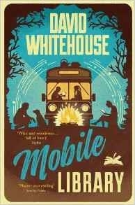 MOBILE LIBRARY | 9781447274711 | WHITEHOUSE, DAVI