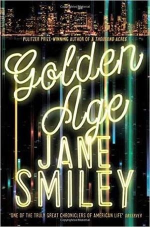 GOLDEN AGE | 9781447275695 | SMILEY, JANE
