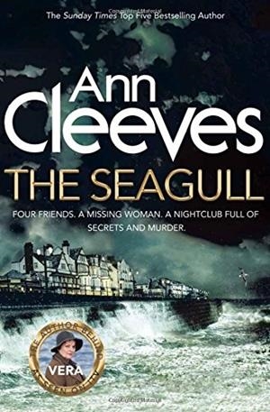 SEAGULL, THE | 9781447278368 | CLEEVES, ANN