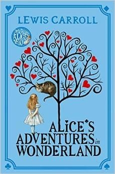 ALICE'S ADVENTURES IN WONDERLAND | 9781447279990 | CARROLL, LEWIS