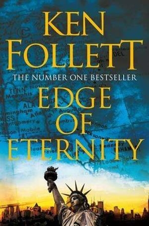 EDGE OF ETERNITY | 9781447287957 | FOLLETT, KEN
