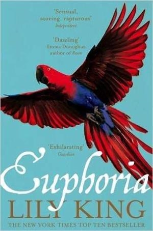 EUPHORIA | 9781447286196 | KING, LILY