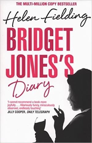 BRIDGET JONES'S DIARY | 9781447288930 | FIELDING, HELEN