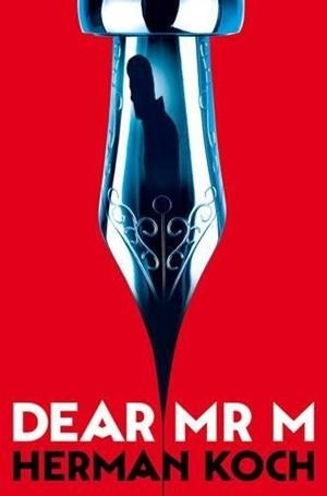 DEAR MR M | 9781447294702 | KOCH, HERMANN