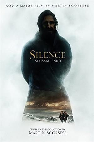 SILENCE | 9781447299844 | ENDO, SHUSAKU