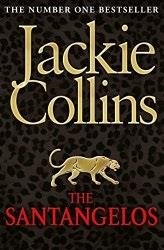 SANTANGELOS, THE | 9781471112522 | COLLINS, JACKIE
