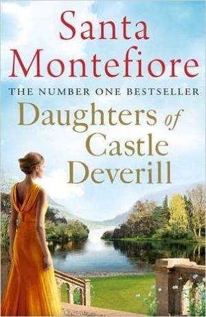 DAUGHTERS OF CASTLE DEVERILL | 9781471135903 | MONTEFIORE, SANTA