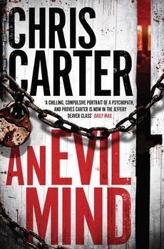 AN EVIL MIND | 9781471139482 | CARTER, CHRIS