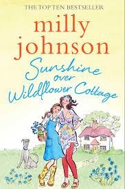 SUNSHINE OVER WILDFLOWER COTTAGE | 9781471140488 | JOHNSON, MILLY