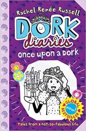 DORK DIARIES 08 : ONCE UPON A DORK | 9781471143830 | RUSSELL, RACHEL RENÉE