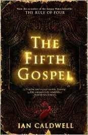 FIFTH GOSPEL | 9781471156168 | CALDWELL, IAN