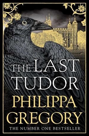 LAST TUDOR | 9781471171628 | GREGORY, PHILIPPA