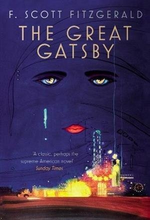 GREAT GATSBY, THE | 9781471173936 | FITZGERALD, FRANCIS SCOTT