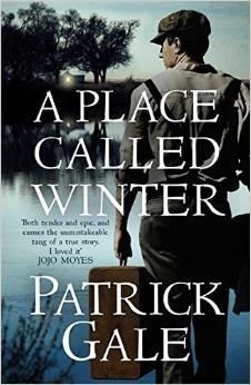 A PLACE CALLED WINTER | 9781472205315 | GALE, PATRICK