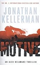 MOTIVE | 9781472226815 | KELLERMAN, JONAT