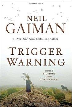 TRIGGER WARNING | 9781472234889 | GAIMAN, NEIL