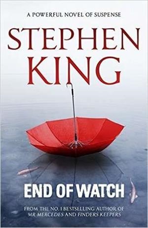 END OF WATCH | 9781473642362 | KING, STEPHEN