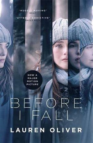 BEFORE I FALL | 9781473654785 | OLIVER, LAUREN