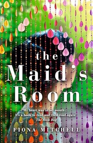 MAID'S ROOM, THE | 9781473659599 | MITCHELL, FIONA