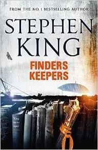 FINDERS KEEPERS | 9781473698949 | KING, STEPHEN