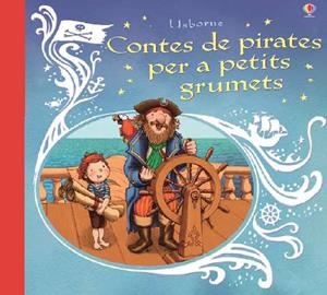 CONTES DE PIRATES PER A PETIT GRUMETS | 9781474903394