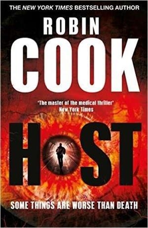 HOST | 9781509800728 | COOK, ROBIN