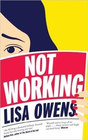 NOT WORKING | 9781509806553 | OWENS, LISA