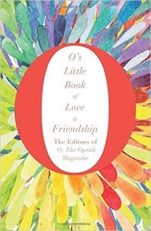O'S LITTLE BOOK OF LOVE AND FRIENDSHIP | 9781509808038 | DIVERSOS AUTORS