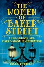 WOMEN OF BAKER STREET, THE | 9781509809738 | BIRKBY, MICHELLE